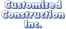 Customized Construction Inc.